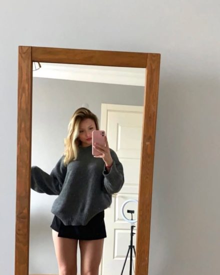 Borçka Escort Müge