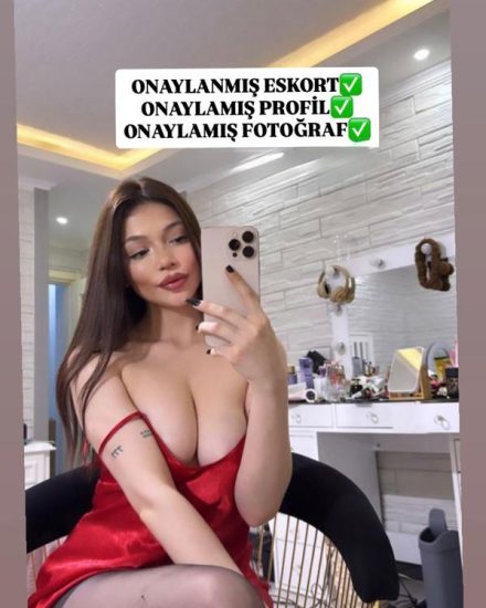 Kozluk Escort Pelinay