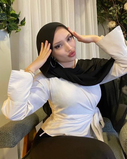 Gölbaşı Escort Cavidan
