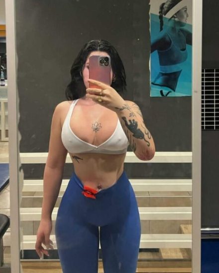 Nilüfer Escort Turna