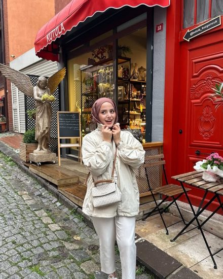 Pınarbaşı Escort Gül