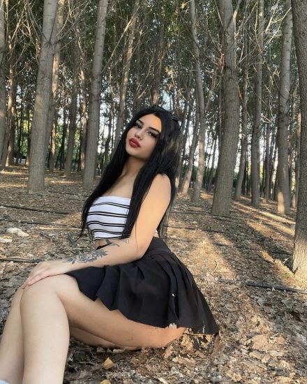 Keles Escort Yarenay