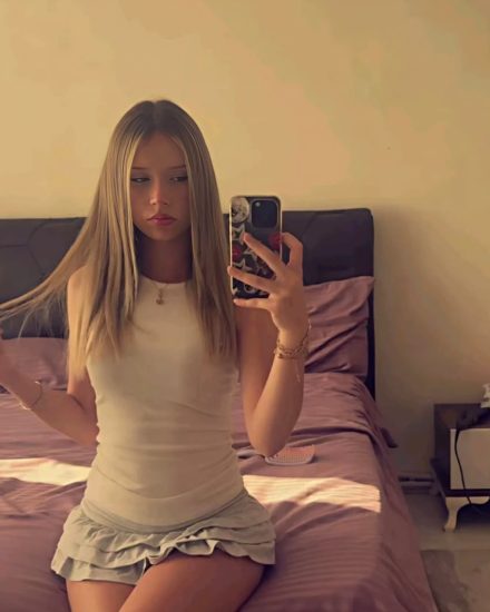 Marmaris Escort Sevim