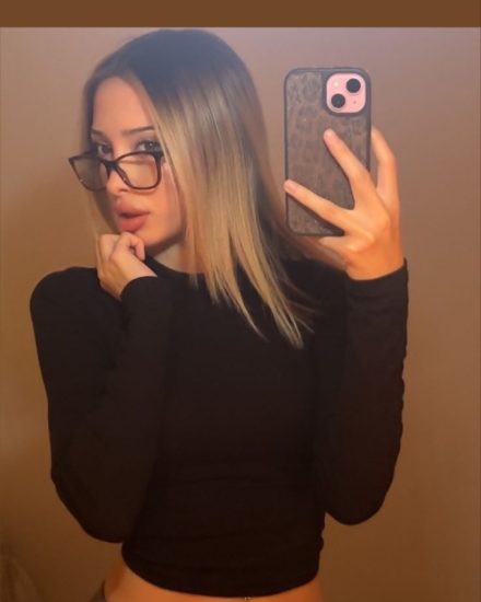 Çemişgezek Escort Yeliz