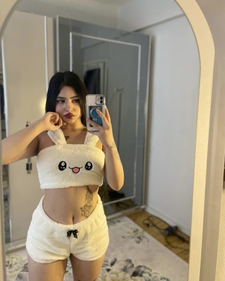 Altındağ Escort Vildan