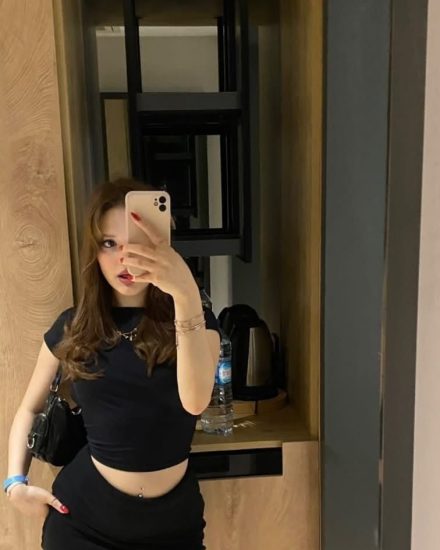 Çamlıdere Escort Başak