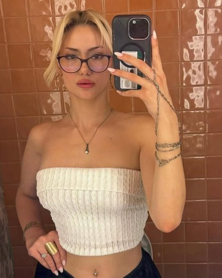 Sarıkamış Escort Tuğçe