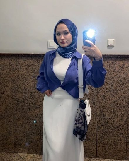Eşme Escort Havva