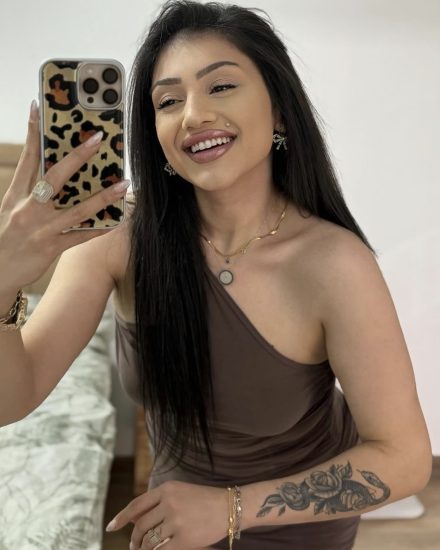 Güdül Escort Lavin