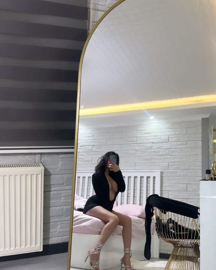 Arsuz Escort Lina