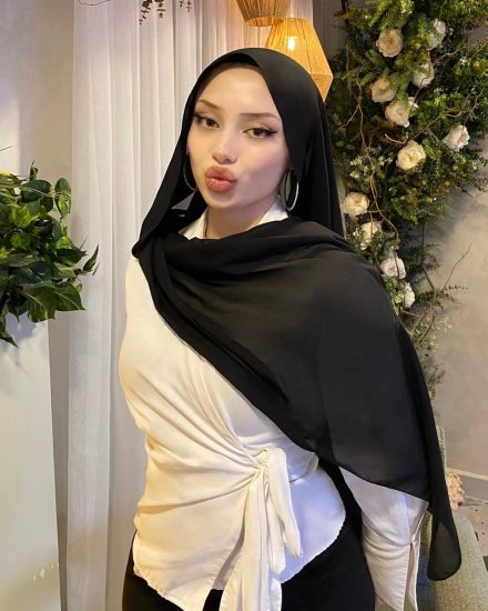 Haymana Escort İnci