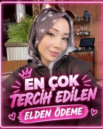 Çilimli Escort Neşe