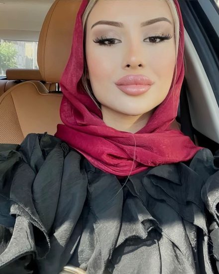 Genç Escort Yıldız