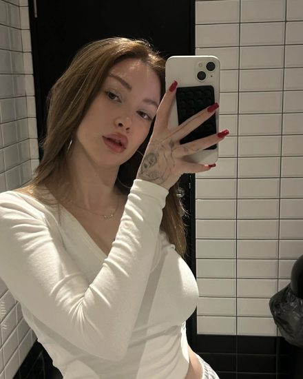 Nilüfer Escort Beliz
