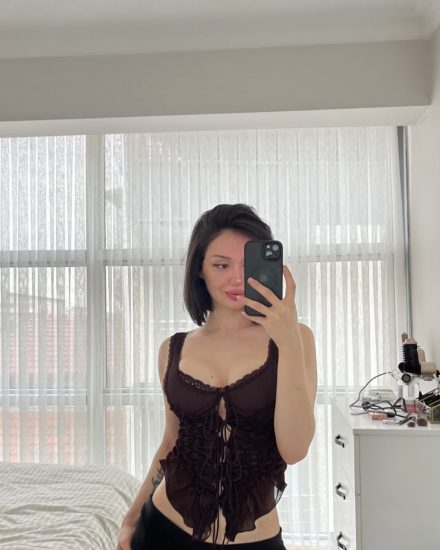 Karakoyunlu Escort Zerrin