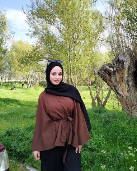 Arsin Escort Gökçe