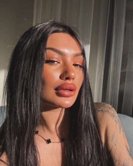 Çankaya Escort Nehir