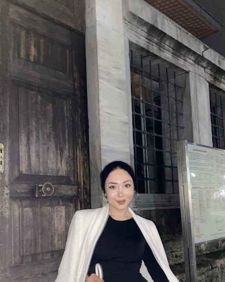 Sultanhisar Escort Çağla