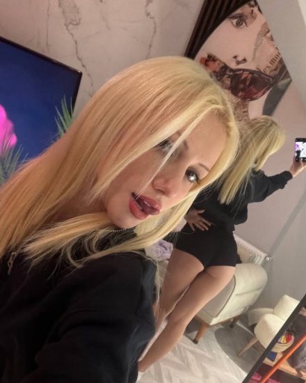İbradı Escort Beren