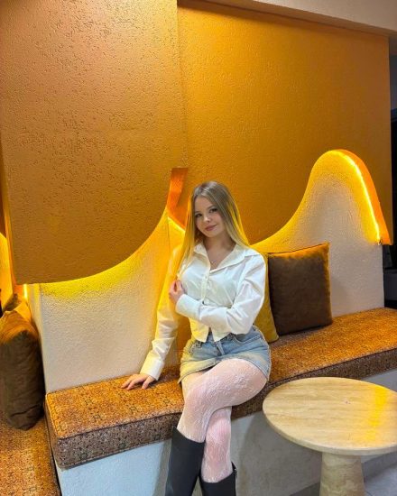 İbradı Escort Feriha