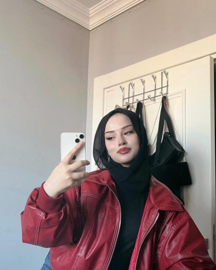 Sivaslı Escort Rabia