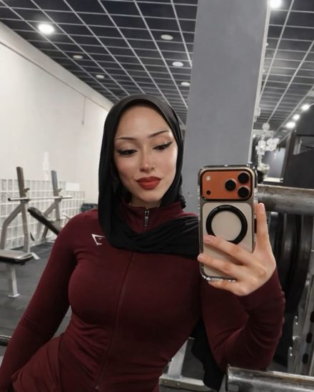 Doğanşehir Escort Gülay