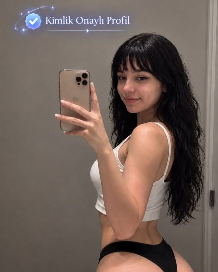 Güroymak Escort Nurcan