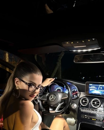 Bahşılı Escort Ebru