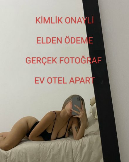 Sarıkamış Escort Defne