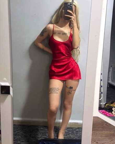 Karasu Escort Seray