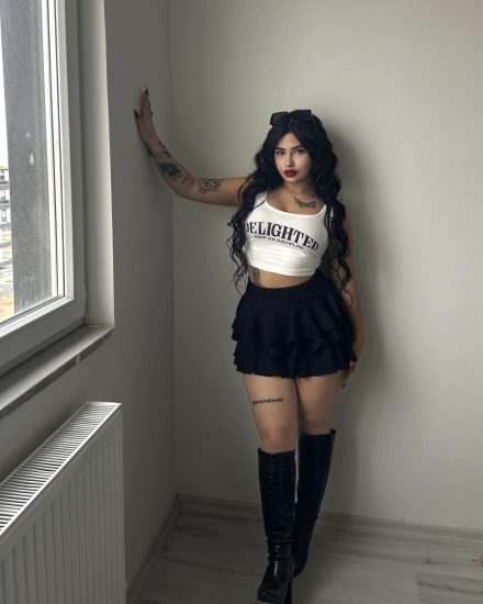 Güdül Escort Seda