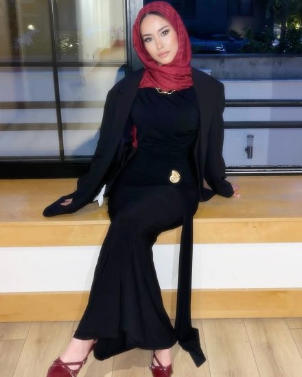 Geyve Escort Sahra