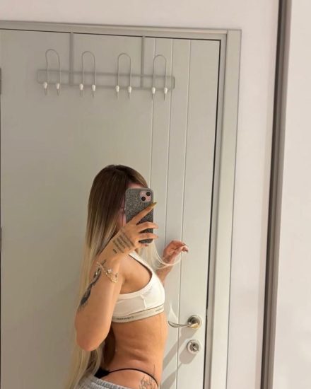 Haymana Escort Berrak