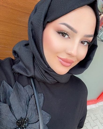Pınarbaşı Escort Sevilay