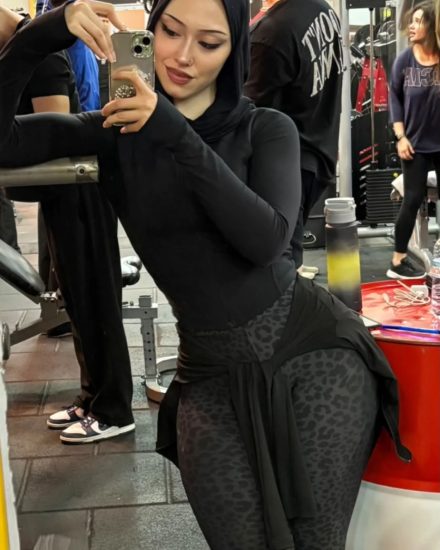 Süloğlu Escort Begüm