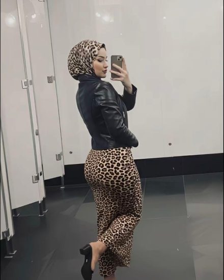 Sarıyahşi Escort Yasemin