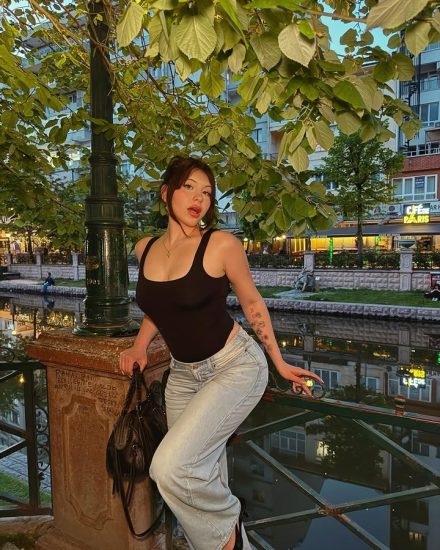İbradı Escort Aslı