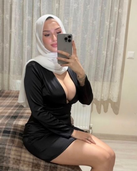 Yeşilli Escort Cansel