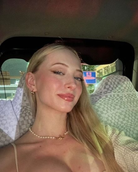 Beyoğlu Escort Songül