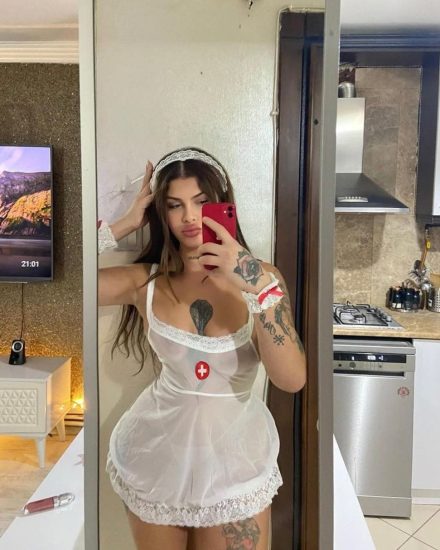 Keles Escort Yaprak