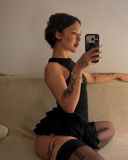 Eşme Escort Şirin