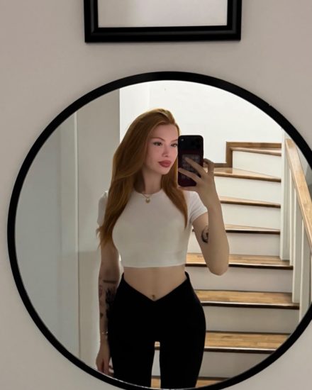 Mamak Escort Sahra
