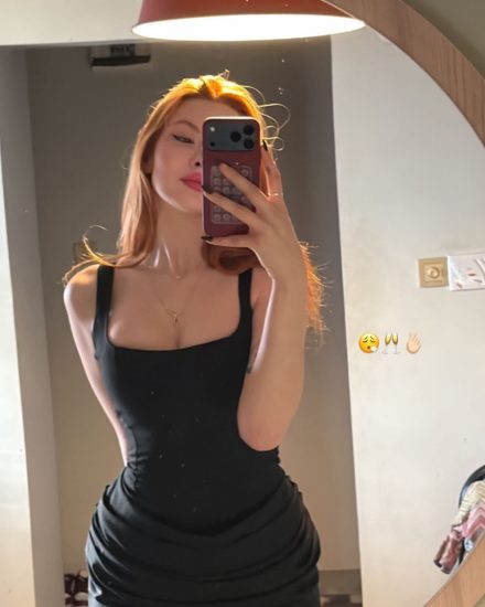 Hani Escort Ceylin
