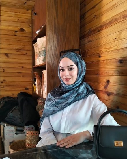 Borçka Escort Lavinia