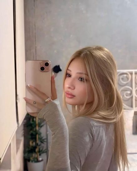 Yedisu Escort Efsun