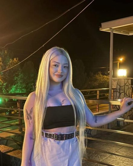 Kestel Escort Feriha
