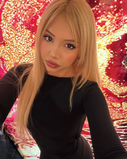 Uluborlu Escort Canan