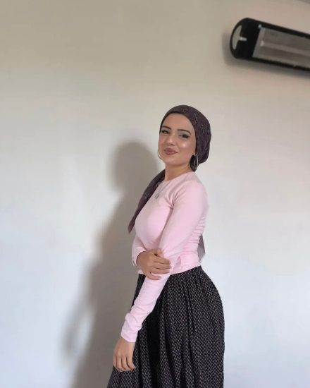 Gülnar Escort Nükhet