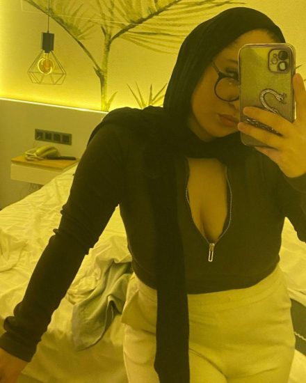 Tefenni Escort Gülşen