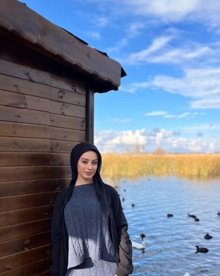Gülnar Escort Yaprak